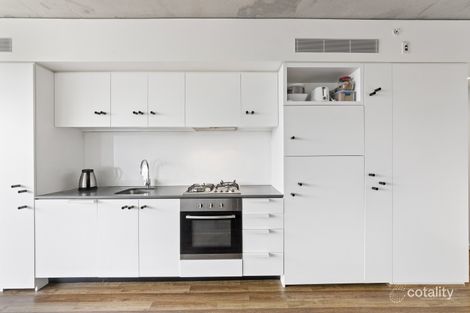 Property photo of 423/152-166 Sturt Street Southbank VIC 3006