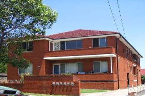 5/48 Fairmount St, Lakemba, NSW 2195