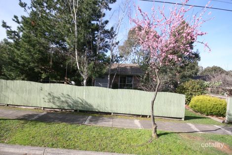 2 David St, Knoxfield, VIC 3180