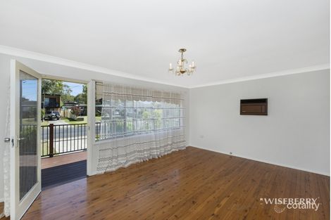 Property photo of 18 Odette Avenue Gorokan NSW 2263