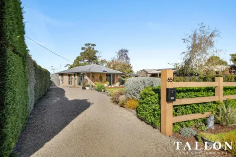 Property photo of 65 James Street Hastings VIC 3915