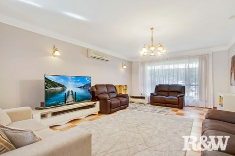 Property photo of 112 Cook Parade St Clair NSW 2759