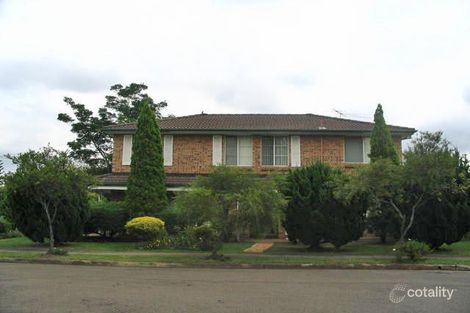 1 Berrima Pl, Doonside, NSW 2767
