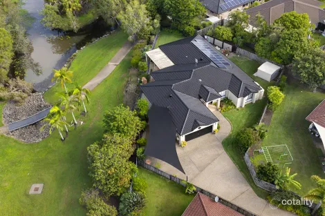 Property photo of 5 Peppertree Circuit Robina QLD 4226