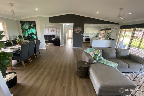 Property photo of 74 Rosella Parade Kingaroy QLD 4610