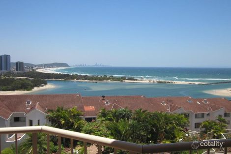 Property photo of 54/38-42 Duringan Street Currumbin QLD 4223