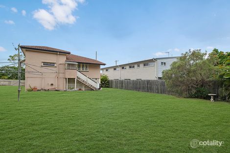 Property photo of 124 Hyde Road Yeronga QLD 4104