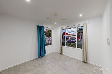 Property photo of 17 Springbank Circuit Idalia QLD 4811