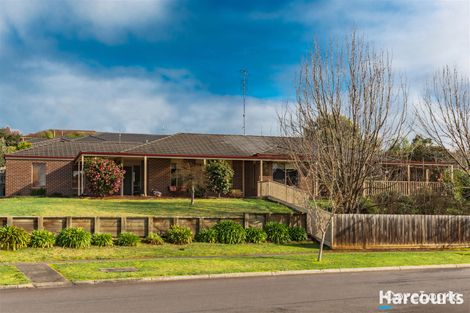 Property photo of 27 Munro Street Warragul VIC 3820