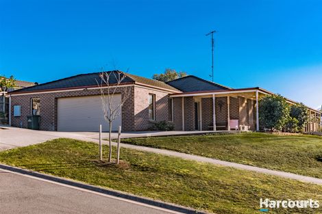 Property photo of 27 Munro Street Warragul VIC 3820