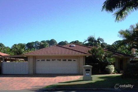 Property photo of 1 Shinnecock Close Hope Island QLD 4212