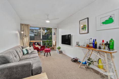 Property photo of 2/14 Lang Parade Auchenflower QLD 4066