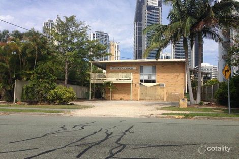 Property photo of 1/5 Stanhill Drive Surfers Paradise QLD 4217