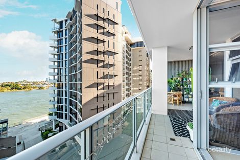 Property photo of 4017/37C Harbour Road Hamilton QLD 4007