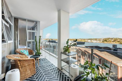 Property photo of 4017/37C Harbour Road Hamilton QLD 4007