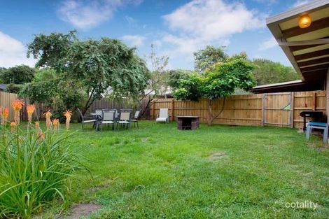 Property photo of 6 Edina Court Blairgowrie VIC 3942