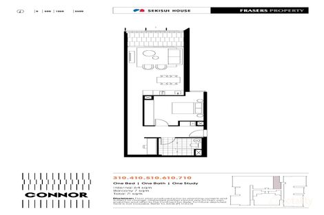 710/8 Central Park Ave, Chippendale, NSW 2008
