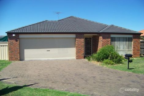 Property photo of 35 John Kidd Drive Blair Athol NSW 2560