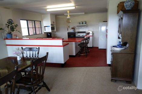 Property photo of 496 Markeys Road Marian QLD 4753