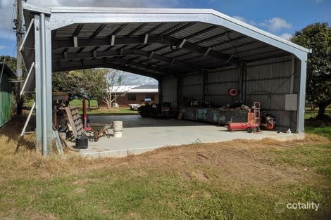 Property photo of 496 Markeys Road Marian QLD 4753
