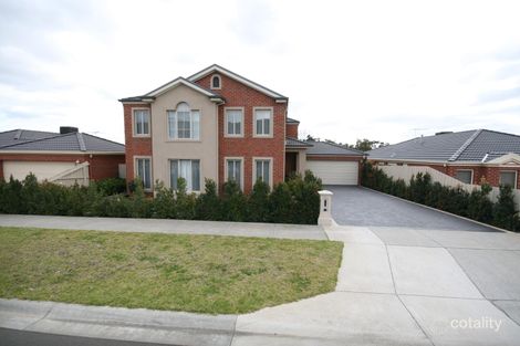 Property photo of 2 Nursery Court Rowville VIC 3178