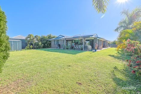 Property photo of 7 Belmont Place Emerald QLD 4720