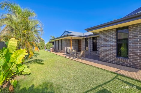Property photo of 7 Belmont Place Emerald QLD 4720