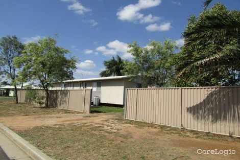 Property photo of 1 Cherry Street Blackwater QLD 4717