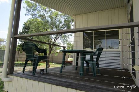 Property photo of 1 Cherry Street Blackwater QLD 4717