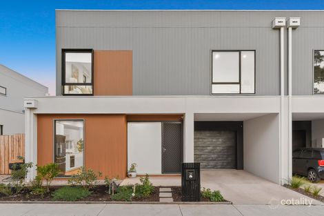Property photo of 34 Shoreline Crescent Carrum Downs VIC 3201