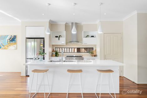 Property photo of 100 Wurundjeri Boulevard Berwick VIC 3806