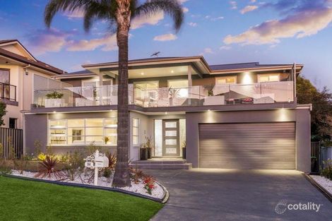 Property photo of 14 Chadwick Street Putney NSW 2112