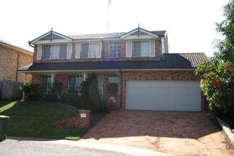 7 Jowarra Way, Merrylands West, NSW 2160