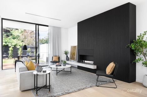 Property photo of 54B Teddington Road Hampton VIC 3188