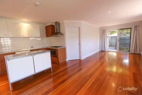 Property photo of 25A Epsom Road Ascot Vale VIC 3032