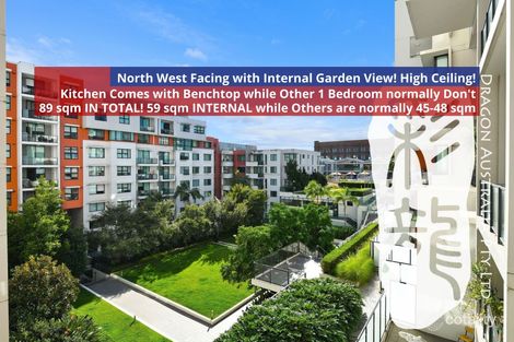 6/71 Jones St, Ultimo, NSW 2007