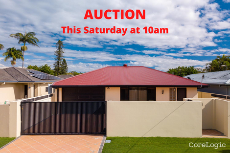 Property photo of 48 Annerley Avenue Runaway Bay QLD 4216