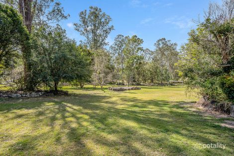 541-549 Plunkett Rd, Cedar Creek, QLD 4207