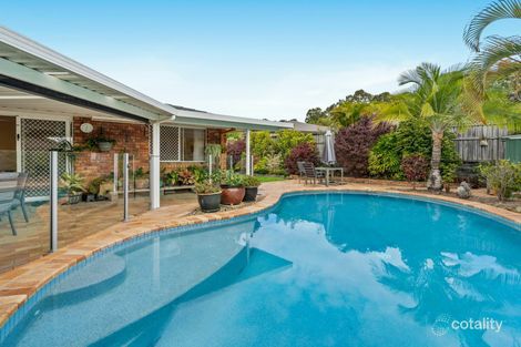 Property photo of 15 Bradstone Road Carrara QLD 4211
