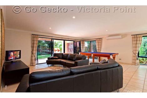 Property photo of 20 Keirnan Street Redland Bay QLD 4165