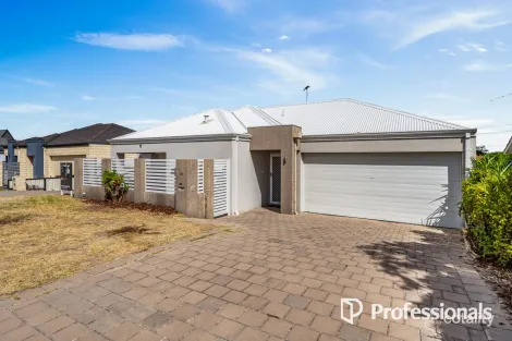 Property photo of 18A Changton Way Westminster WA 6061