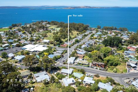 Property photo of 189 Channel Highway Taroona TAS 7053