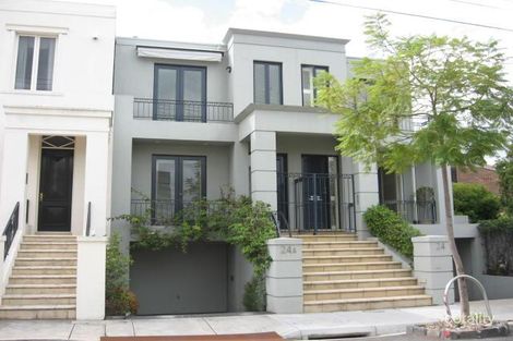 24a Ross St, Toorak, VIC 3142