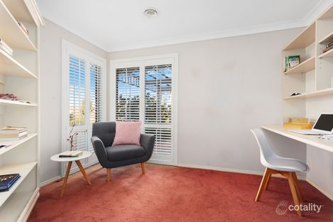 Property photo of 6 Cord Close Berwick VIC 3806