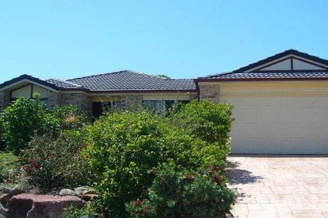 Property photo of 20 Wattlebird Street Mango Hill QLD 4509