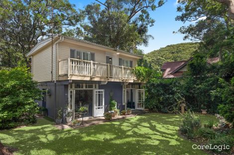 Property photo of 25 Fraser Road Killcare NSW 2257