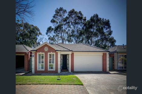 Property photo of 5 Merriton Avenue St Marys SA 5042