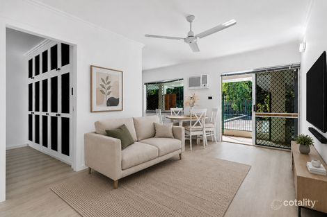 5/379-385 Mayers St, Edge Hill, QLD 4870