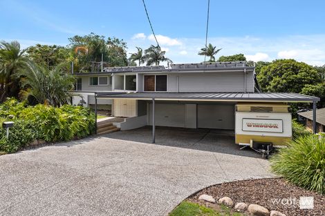 40 Chartwell St, Aspley, QLD 4034