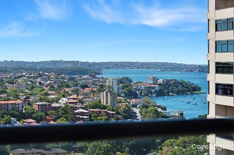 Property photo of 1205/138 Walker Street North Sydney NSW 2060